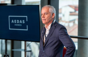 ep 9 de cada 10 promociones de aedas homes cumplen con los mas altos estandares de sostenibilidad