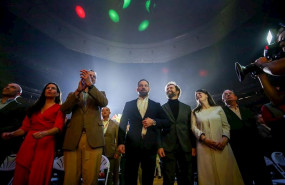 ep acto de vox en vistalegre