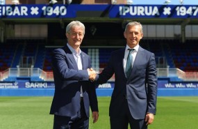 ep acuerdoipuruala sd eibar eibar 17-8-2017 foto felix morquecho