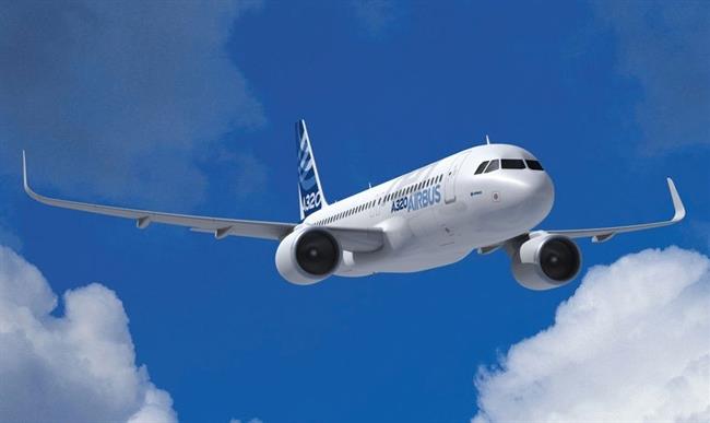 Airbus | EUROPA PRESS ep airbus 20170703090501