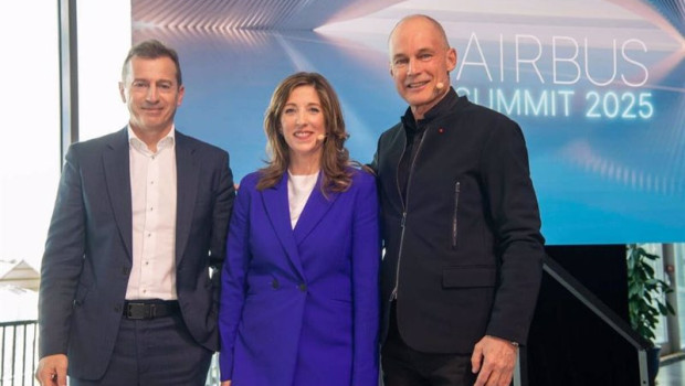 ep airbus se alia con la fundacion solar impulse para promover el progreso mundial en sostenibilidad