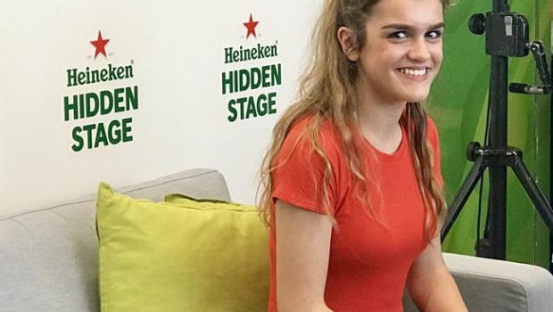 ep amaia romeroprimavera sound