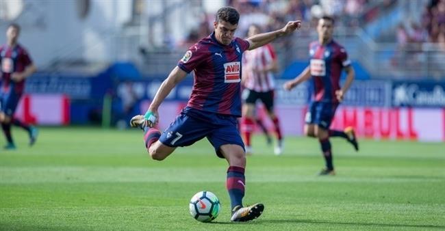 Ander Capa (Eibar) | SD EIBAR ep ander capa eibar