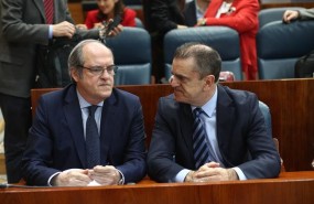 ep angel gabilondojose manuel franco duranteplenoinvestiduragarrido