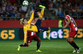 ep antoine griezmanngirona - atletico madrid