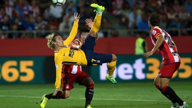 ep antoine griezmanngirona - atletico madrid