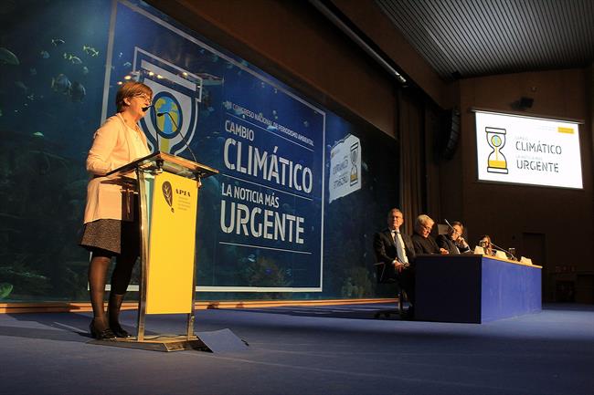 ep apia inauguraxii congresoperiodismo ambiental