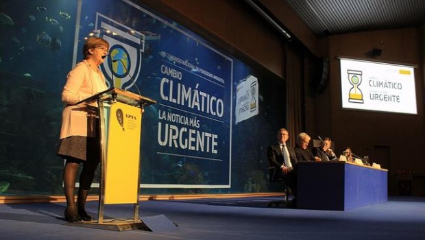ep apia inauguraxii congresoperiodismo ambiental