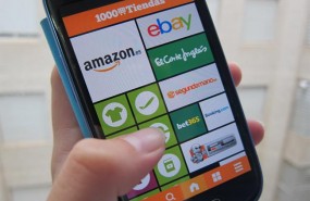 ep aplicacion android 1000 tiendas compras online