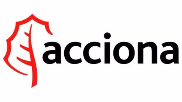 ep archivo acciona logo ep archivo acciona logo