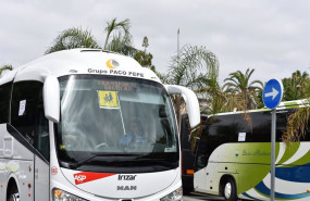 ep archivo   autobus de transporte escolar