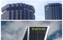 ep archivo caixabank y bankia ep archivo caixabank y bankia