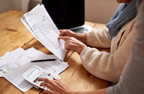 ep archivo - economia- ocu advierte que la solicitud del irpf no es obligatoria en la contratacion