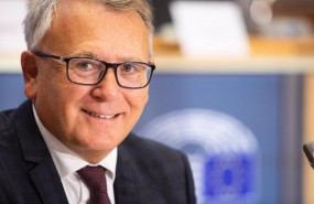 ep archivo   el comisario europeo de empleo y derechos sociales nicolas schmit en una foto de