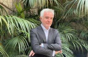 ep archivo   el consejero delegado de reig jofre ignasi biosca