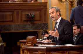 ep archivo   el coordinador de economia del pp juan bravo baena