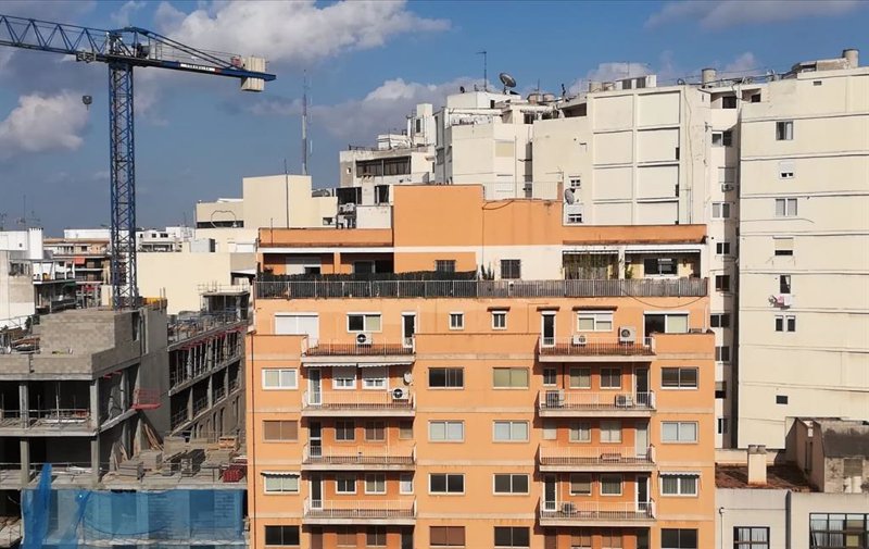 La rentabilidad de la vivienda en España es del 6,6%: qué barrios dan el mayor retorno