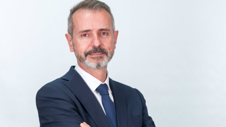 ep archivo el presidente de indra marc murtra 20230515110003 ep archivo el presidente de indra marc murtra 20230515110003