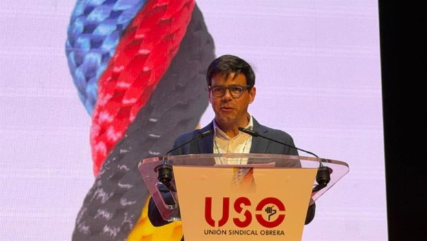 ep archivo   el secretario general de uso joaquin perez 20260728113104