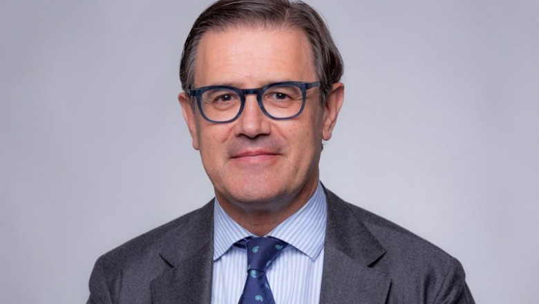 ep archivo el socio fundador y presidente de la compania jose antonio llorente ep archivo el socio fundador y presidente de la compania jose antonio llorente