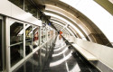 ep archivo   estacion de metro de barcelona tmb
