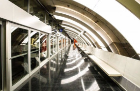 ep archivo estacion de metro de barcelona tmb ep archivo estacion de metro de barcelona tmb