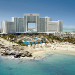 ep archivo   hotel riu palace peninsula en cancun mexico