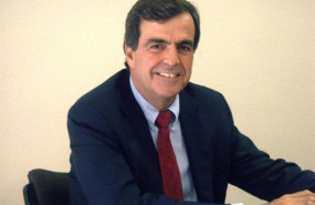 ep archivo   ignacio larracoechea presidente de promarca