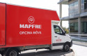 ep archivo   imagen de la oficina movil de mapfre