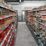 ep archivo interior de supermercado ep archivo interior de supermercado