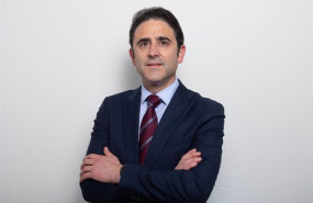 ep archivo jose antonio galdon ruiz presidente de cogiti ep archivo jose antonio galdon ruiz presidente de cogiti
