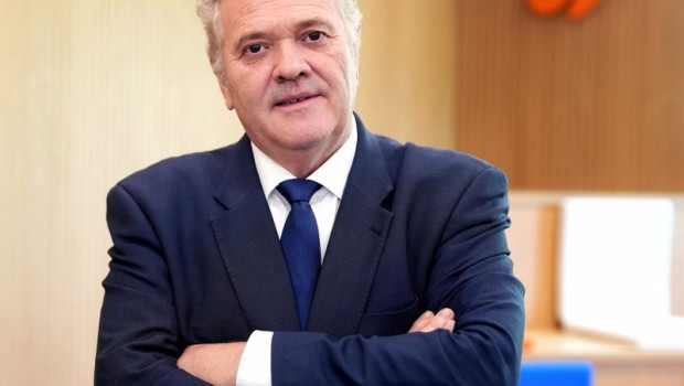 ep archivo   jose luis gil director general de gases renovables de naturgy