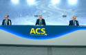 ep archivo   junta general de accionistas de acs de 2020 celebrada de forma telematica
