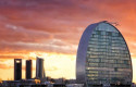 ep archivo   la sede de bbva en madrid