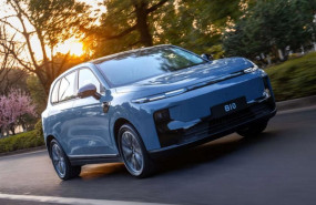 ep archivo   leapmotor fabricara su nuevo suv electrico b10 en figueruelas y elegira su sede antes