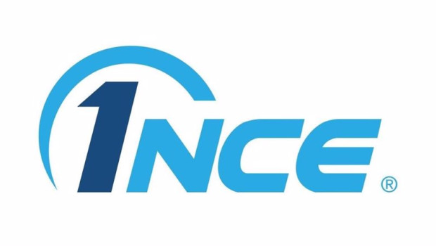 ep archivo logo de 1nce ep archivo logo de 1nce