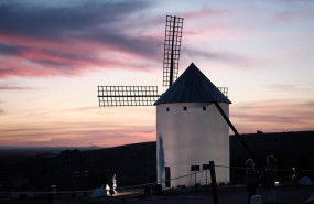 ep archivo   molinos de campo de criptana ciudad real