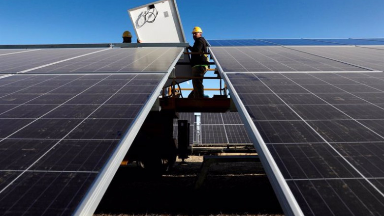 Archivo - Parlamento Europeo.- La Eurocámara y los 27 alcanzan un acuerdo sobre reglas para proyectos energéticos transfronterizos | IBERDROLA - Archivo ep archivo parlamento europeo la eurocamara y los 27 alcanzan un acuerdo sobre reglas para