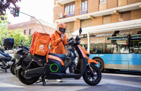 ep archivo   parlamento europeo  ugt celebra la aprobacion de la ley rider europea que beneficiara a