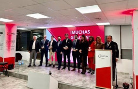 ep archivo   premiados por la aje madrid en la xix edicion de los premios joven empresari