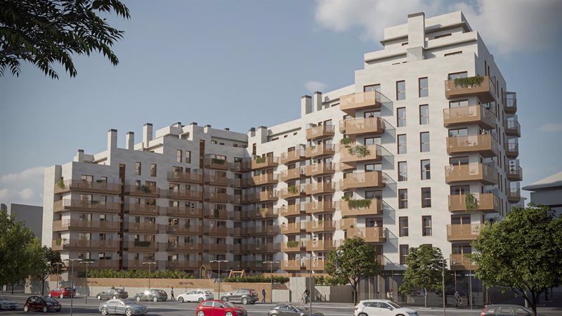 Esta promotora española, en el punto de mira