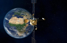 ep archivo   satelite del programa spainsat ng