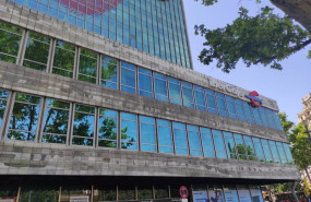ep archivo   sede central de ibercaja en zaragoza 20240326135710