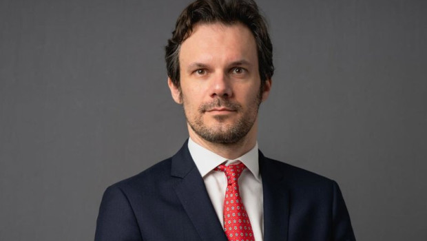 ep archivo   tikehau capital nombra a martino mauroner deputy head del area de deuda privada