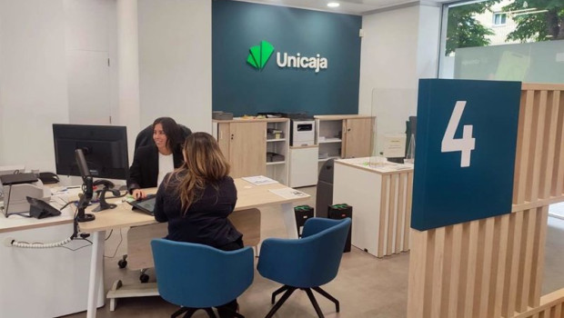 ep archivo   unicaja activa mas de 160 acuerdos para anticipar las ayudas de la politica agraria