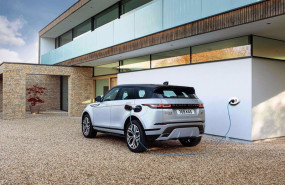 ep archivo   vehiculo enchufable de land rover