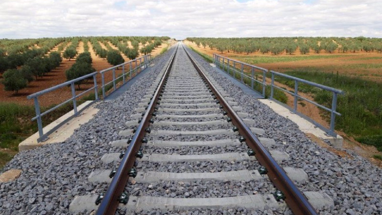 ep archivo vias de tren 20240424171303 ep archivo vias de tren 20240424171303