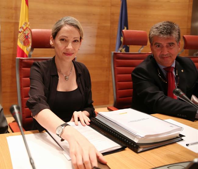 Barreira, en una comparecencia sobre el Reto Demográfico en el Senado | Europa Press - Archivo ep barreira encomparecenciareto demograficosenado