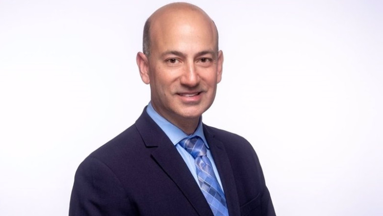 Brian Latouf, nuevo presidente y jefe global de seguridad y calidad de Hyundai Motor Group | HYUNDAI ep brian latouf nuevo presidente y jefe global de seguridad y calidad de hyundai motor group