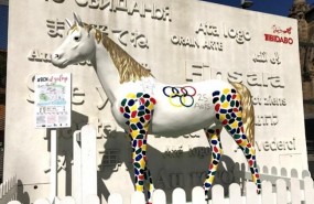 ep caballo olimpic enentradatibidabo